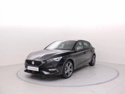 Seat Leon 1.5 TSI 110KW S/S FR SPECIAL EDITION 150 5P