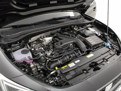 Seat Leon 1.5 TSI 110KW S/S FR SPECIAL EDITION 150 5P