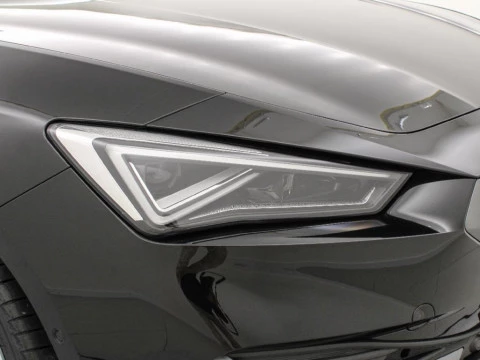 Seat Leon 1.5 TSI 110KW S/S FR SPECIAL EDITION 150 5P