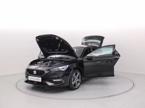 Seat Leon 1.5 TSI 110KW S/S FR SPECIAL EDITION 150 5P