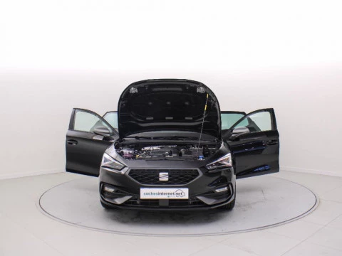 Seat Leon 1.5 TSI 110KW S/S FR SPECIAL EDITION 150 5P