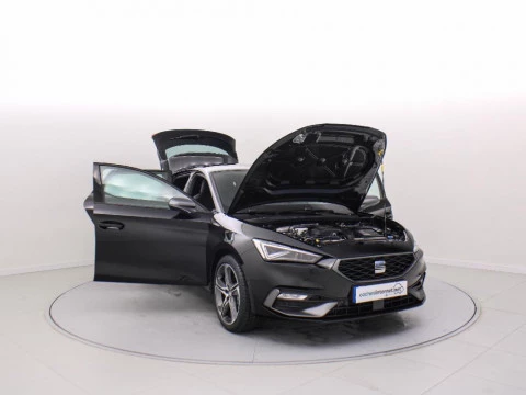 Seat Leon 1.5 TSI 110KW S/S FR SPECIAL EDITION 150 5P