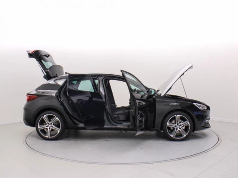 Seat Leon 1.5 TSI 110KW S/S FR SPECIAL EDITION 150 5P