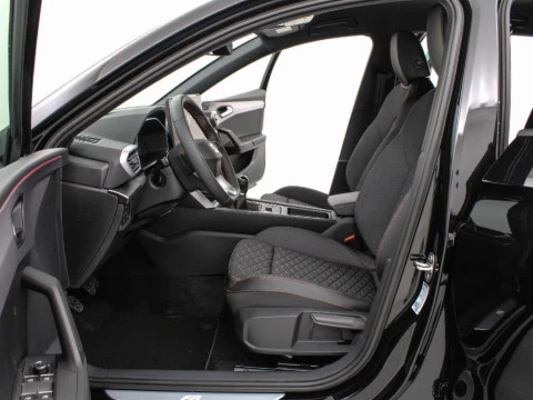 Seat Leon 1.5 TSI 110KW S/S FR SPECIAL EDITION 150 5P