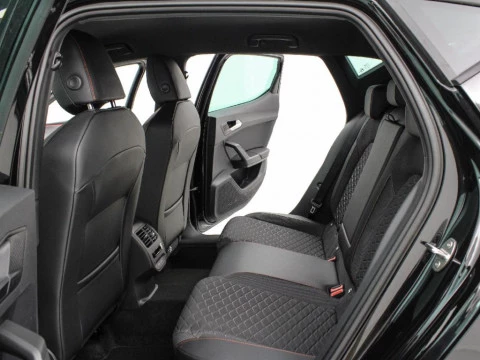 Seat Leon 1.5 TSI 110KW S/S FR SPECIAL EDITION 150 5P