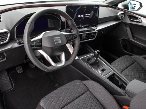 Seat Leon 1.5 TSI 110KW S/S FR SPECIAL EDITION 150 5P