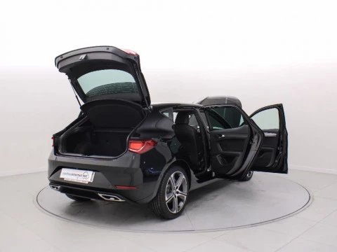 Seat Leon 1.5 TSI 110KW S/S FR SPECIAL EDITION 150 5P