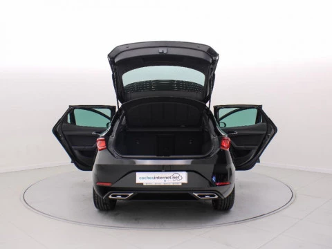 Seat Leon 1.5 TSI 110KW S/S FR SPECIAL EDITION 150 5P