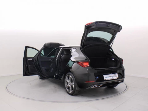 Seat Leon 1.5 TSI 110KW S/S FR SPECIAL EDITION 150 5P