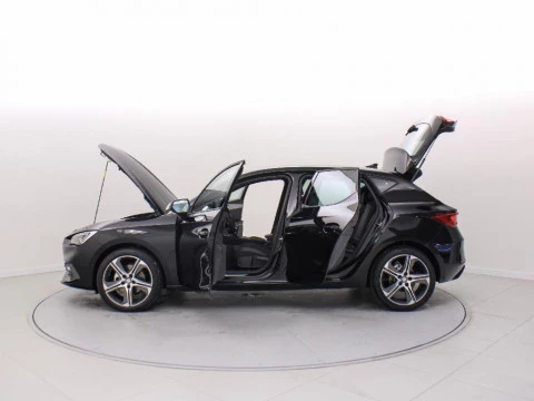 Seat Leon 1.5 TSI 110KW S/S FR SPECIAL EDITION 150 5P