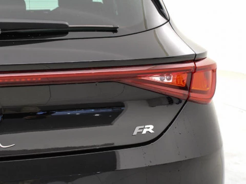 Seat Leon 1.5 TSI 110KW S/S FR SPECIAL EDITION 150 5P