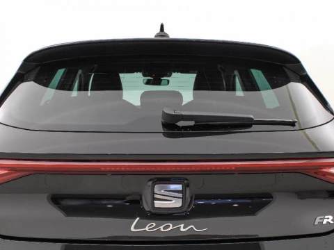Seat Leon 1.5 TSI 110KW S/S FR SPECIAL EDITION 150 5P