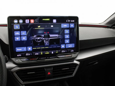 Seat Leon 1.5 TSI 110KW S/S FR SPECIAL EDITION 150 5P