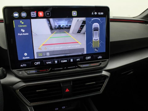 Seat Leon 1.5 TSI 110KW S/S FR SPECIAL EDITION 150 5P