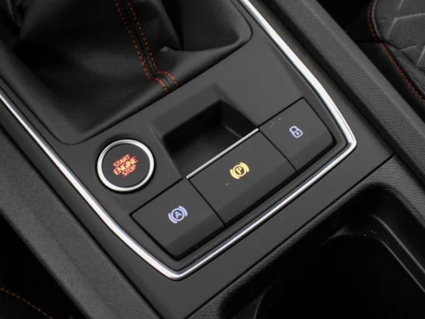 Seat Leon 1.5 TSI 110KW S/S FR SPECIAL EDITION 150 5P