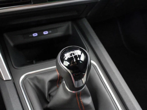 Seat Leon 1.5 TSI 110KW S/S FR SPECIAL EDITION 150 5P