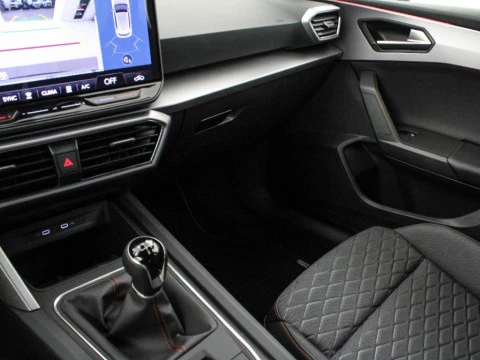 Seat Leon 1.5 TSI 110KW S/S FR SPECIAL EDITION 150 5P