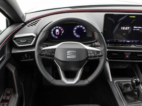 Seat Leon 1.5 TSI 110KW S/S FR SPECIAL EDITION 150 5P