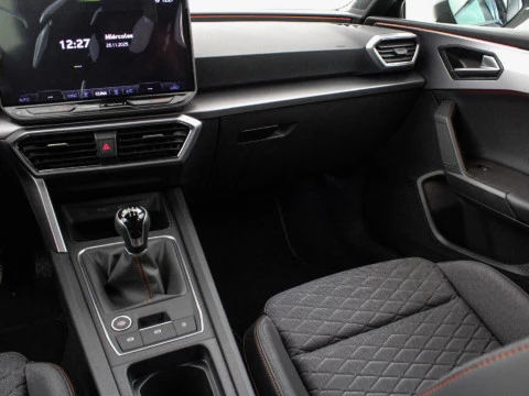 Seat Leon 1.5 TSI 110KW S/S FR SPECIAL EDITION 150 5P