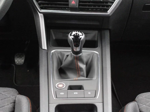 Seat Leon 1.5 TSI 110KW S/S FR SPECIAL EDITION 150 5P