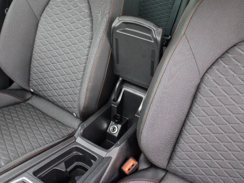 Seat Leon 1.5 TSI 110KW S/S FR SPECIAL EDITION 150 5P