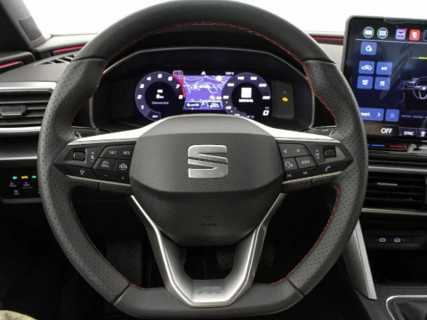 Seat Leon 1.5 TSI 110KW S/S FR SPECIAL EDITION 150 5P