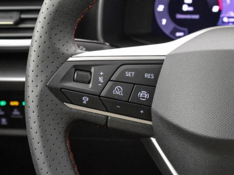 Seat Leon 1.5 TSI 110KW S/S FR SPECIAL EDITION 150 5P