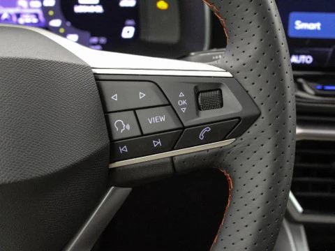 Seat Leon 1.5 TSI 110KW S/S FR SPECIAL EDITION 150 5P