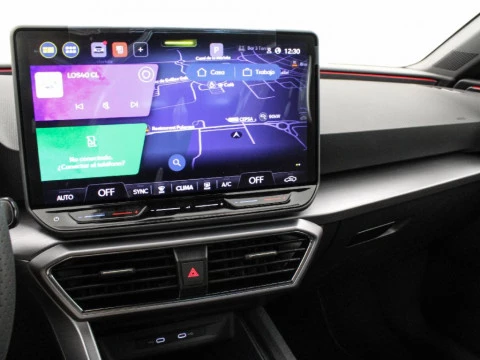 Seat Leon 1.5 TSI 110KW S/S FR SPECIAL EDITION 150 5P