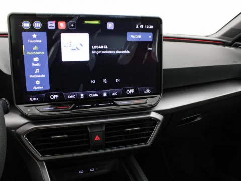 Seat Leon 1.5 TSI 110KW S/S FR SPECIAL EDITION 150 5P