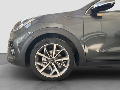 Kia Niro 1.6 GDi HEV 104kW (141CV) Emotion