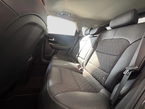Kia Niro 1.6 GDi HEV 104kW (141CV) Emotion