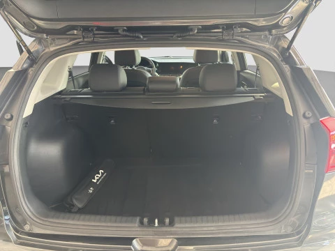 Kia Niro 1.6 GDi HEV 104kW (141CV) Emotion