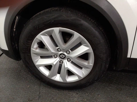 Renault Captur  TCe Equilibre 67kW