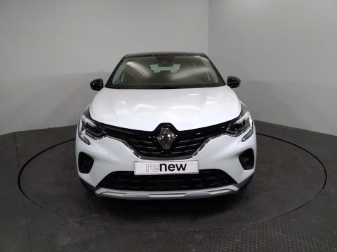 Renault Captur  TCe Equilibre 67kW
