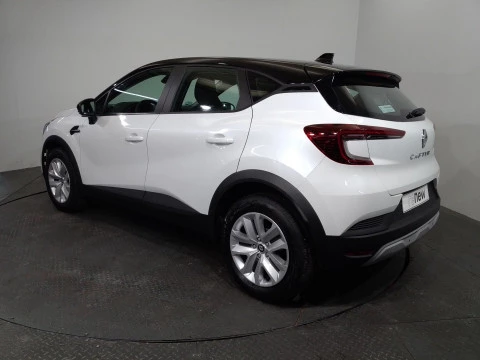 Renault Captur  TCe Equilibre 67kW