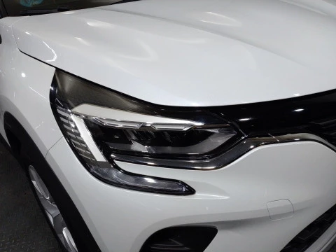 Renault Captur  TCe Equilibre 67kW