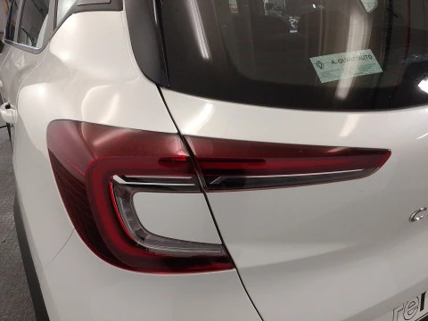 Renault Captur  TCe Equilibre 67kW