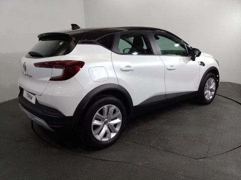 Renault Captur  TCe Equilibre 67kW