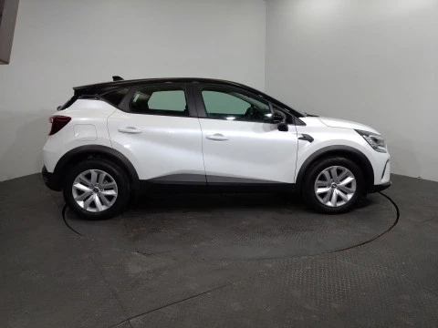 Renault Captur  TCe Equilibre 67kW