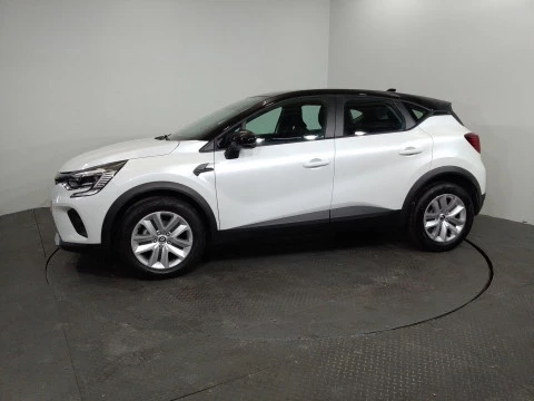 Renault Captur  TCe Equilibre 67kW