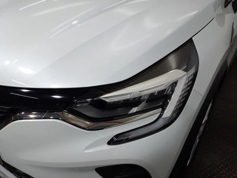 Renault Captur  TCe Equilibre 67kW