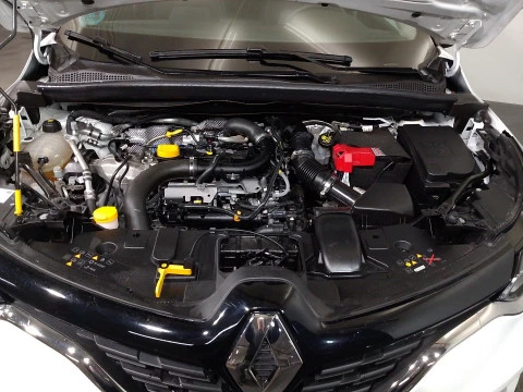 Renault Captur  TCe Equilibre 67kW