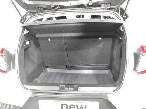 Renault Captur  TCe Equilibre 67kW