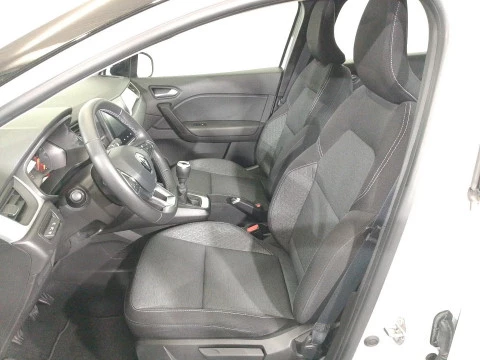 Renault Captur  TCe Equilibre 67kW