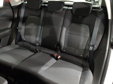 Renault Captur  TCe Equilibre 67kW