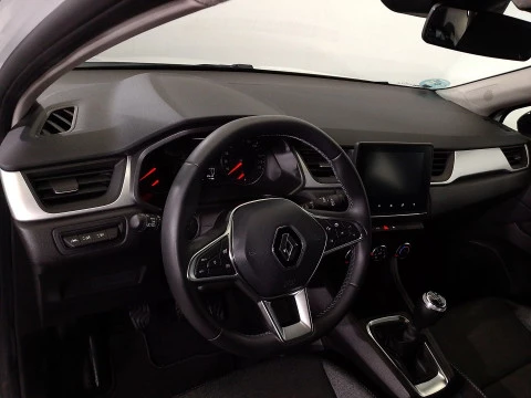 Renault Captur  TCe Equilibre 67kW