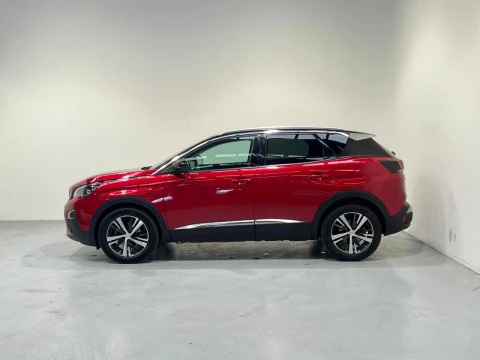 Peugeot 3008 1.5L BlueHDi 96kW (130CV) S&S Allure