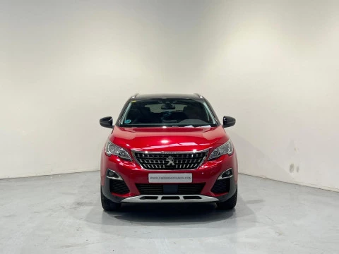 Peugeot 3008 1.5L BlueHDi 96kW (130CV) S&S Allure