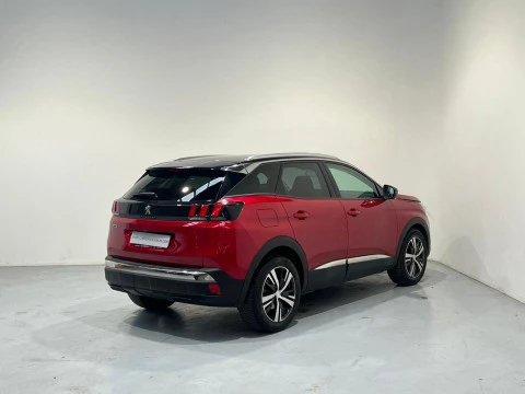 Peugeot 3008 1.5L BlueHDi 96kW (130CV) S&S Allure